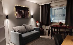 Main Street Magic Apartment